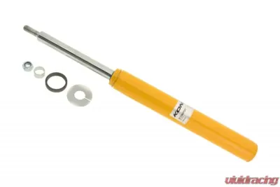 KONI Sport (yellow) 86 Series- internally adjustable, non-gas strut insert Audi 80 Rear 1988 - 86 2086Sport